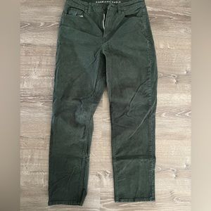 AE Corduroy Pants